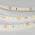 Лента UL-A120-8mm 24V Warm1900 (9.6 W/m, IP20, 5m) (Arlight, Открытый)