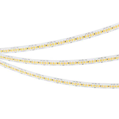 Лента RT-A280-8mm 24V Warm3500 (10 W/m, IP20, 5m) (Arlight, -)