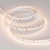 Лента RT-A98-8mm 24V Warm3000 CRI98 (10 W/m, IP20, 2835, 5m) (Arlight, Открытый)