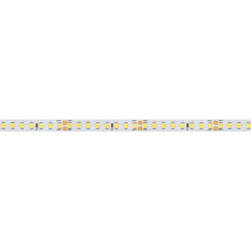 Лента RT 2-5000 24V Day5000 2x (2835, 160 LED/m, LUX) (Arlight, 12 Вт/м, IP20)
