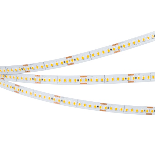 Лента UL-A180-10mm 24V Day4000 (12 W/m, IP20, 5m) (Arlight, высок.эфф.180 лм/Вт)
