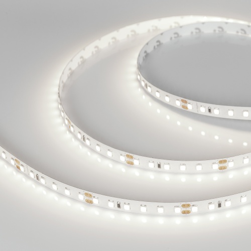 Лента RT 2-5000 24V Day5000 2x (2835, 600 LED, CRI98) (Arlight, 14.4 Вт/м, IP20)