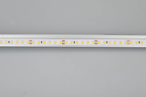 Лента RT 2-5000 24V Day5000 2x (2835, 600 LED, CRI98) (Arlight, 14.4 Вт/м, IP20)