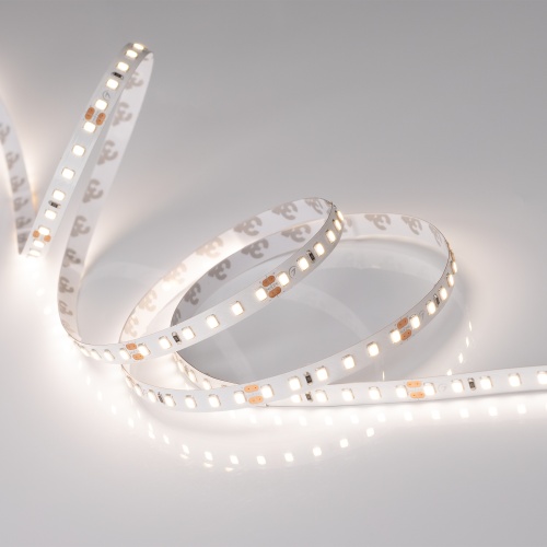 Лента RT 2-5000 24V Day4000 2x (2835, 600 LED, PRO) (Arlight, 14.4 Вт/м, IP20)