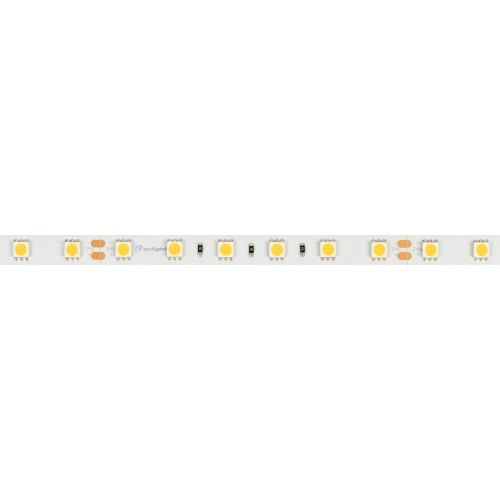 Лента RT-B60-10mm 24V Cool 8K (14.4 W/m, IP20, 5060, 5m) (Arlight, 14.4 Вт/м, IP20)