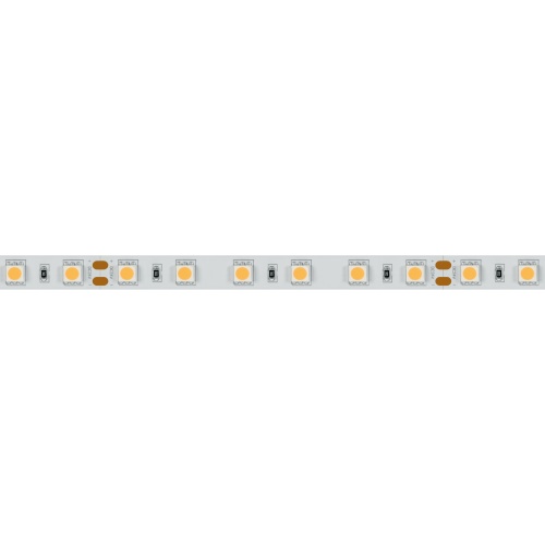 Лента RT 2-5000 24V Day4000 2x (5060, 300 LED, LUX) (Arlight, 14.4 Вт/м, IP20)
