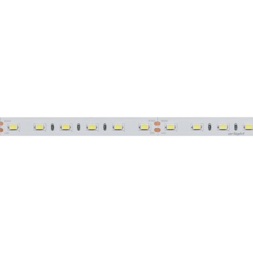 Лента ULTRA-5000 24V Day4000 2xH (5630, 300 LED, LUX) (Arlight, 27 Вт/м, IP20)
