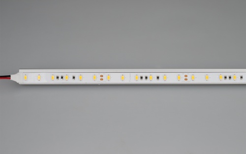 Лента ULTRA-5000 24V Day4000 2x (5630, 300 LED, LUX) (Arlight, 30 Вт/м, IP20)