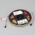 Лента герметичная COB-SE-X360-8mm 5V Warm2700 (5 W/m, IP65, CSP, 5m) (Arlight, -) Лента герметичная COB-SE-X360-8mm 5V Warm2700 (5 W/m, IP65, CSP, 5m) (Arlight, -)
