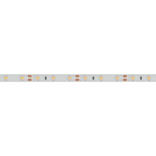 Лента RTW 2-5000SE 12V Cool (3528, 300 LED, LUX) (Arlight, 4.8 Вт/м, IP65)