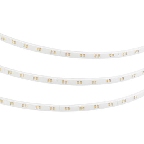 Лента герметичная XRT-TPU-A80-12mm 24V White6000 (10 W/m, IP67, 10m) (Arlight, CRI>90)