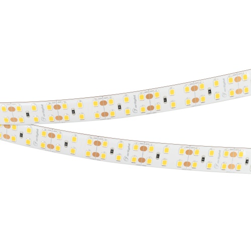 Лента герметичная RTW-SE-A240-15mm 24V Warm3000 (19.2 W/m, IP65, 2835, 5m) (Arlight, -)