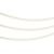 Светодиодная лента герметичная COB-PSW-X480-8mm 24V Warm2700 (6 W/m, IP67, TWP100, 5m) (Arlight, CRI>90)