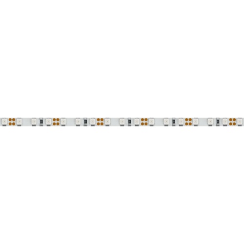 Лента RT-A120-5mm 12V Green (9.6 W/m, IP20, 2835, 5m) (Arlight, узкая)