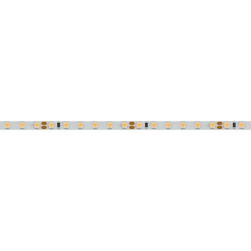 Лента RT 2-5000 24V Cool 15K 5mm 2x (3528, 600 LED, LUX) (Arlight, 9.6 Вт/м, IP20)