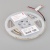 Лента RT-A160-5mm 24V Warm3000 (15 W/m, IP20, 5m) (Arlight, CRI>95)