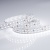 Лента RT 2-5000 24V White6000 2x2 (3528, 1200 LED, LUX) (Arlight, 19.2 Вт/м, IP20) Лента RT 2-5000 24V White6000 2x2 (3528, 1200 LED, LUX) (Arlight, 19.2 Вт/м, IP20)