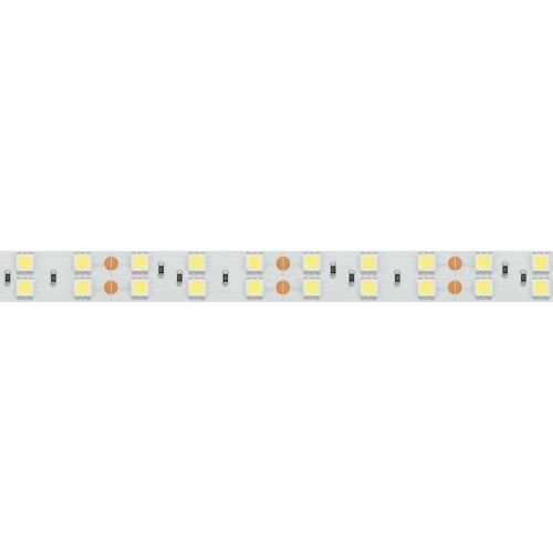Лента RT 2-5000 24V Day4000 2x2 (5060, 600 LED, CRI98) (Arlight, 28.8 Вт/м, IP20)