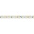 Лента RT 2-5000 24V Day4000 2x2 (5060, 600 LED, CRI98) (Arlight, 28.8 Вт/м, IP20)