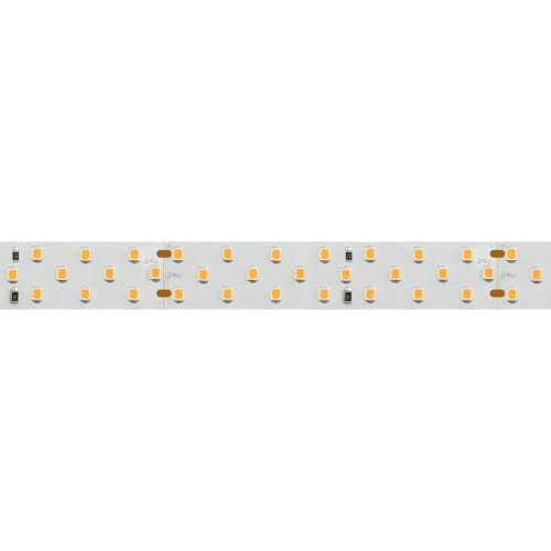 Лента RT 2-5000 24V Day4000 3x2 (2835, 1260 LED, LUX) (Arlight, 27 Вт/м, IP20)