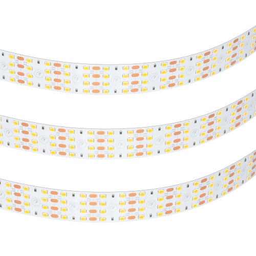 Светодиодная лента UL-A320-24mm 24V White6000 (25 W/m, IP20, 3m) (Arlight, 7 лет)