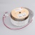 Лента S2-2500 24V Warm 2700K 59mm (2835, 420 LED/m, LUX) (Arlight, 30 Вт/м, IP20) Лента S2-2500 24V Warm 2700K 59mm (2835, 420 LED/m, LUX) (Arlight, 30 Вт/м, IP20)