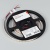 Лента FC-A160-8mm 24V White6000-CX1 (14 W/m, IP20, 5m) (Arlight, резка 1 светодиод) Лента FC-A160-8mm 24V White6000-CX1 (14 W/m, IP20, 5m) (Arlight, резка 1 светодиод)