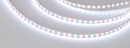 Лента RZ-A120-6mm 12V Cool 8K (12 W/m, IP20, 2835, 5m) (Arlight, 12 Вт/м, IP20)