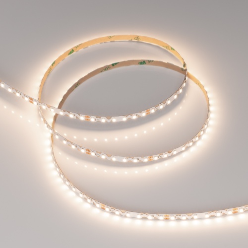 Лента RZ-A120-6mm 24V Warm3500 (9.6 W/m, IP20, 2835, 5m) (Arlight, -)