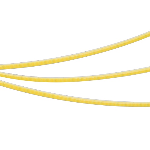 Лента COB-X600-5mm 24V White-CDW (7.5 W/m, IP20, 5m) (Arlight, -)