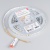 Лента RT-B60-10mm 24V White-MIX 2Ch (14.4 W/m, IP20, 5060, 5m) (Arlight, Изменяемая ЦТ) Лента RT-B60-10mm 24V White-MIX 2Ch (14.4 W/m, IP20, 5060, 5m) (Arlight, Изменяемая ЦТ)