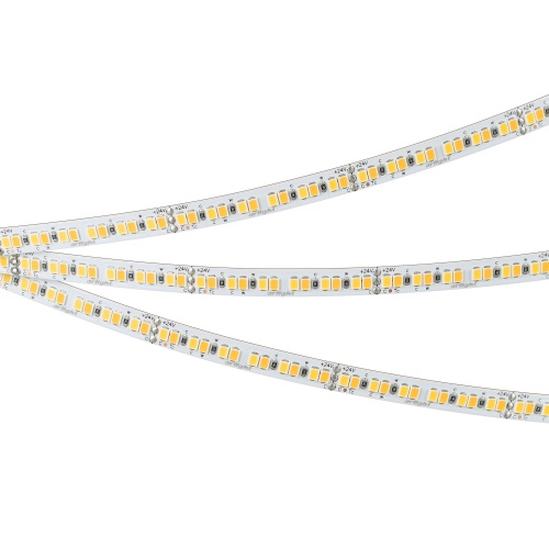 Лента RT-A240-8mm 24V Day-MIX (20 W/m, IP20, 5m) (Arlight, CRI>95)