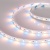 Лента RT-B60-10mm 24V RGBW-Warm (14.4 W/m, IP20, 5060, 5m) (Arlight, Открытый)