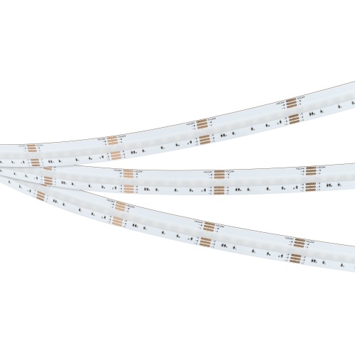 Лента CSP-X840-12mm 24V RGBW-MIX (16 W/m, IP20, 5m) (Arlight, RGB-CCT, RGB-MIX, RGB-White MIX)