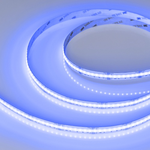 Лента CSP-X840-12mm 24V RGBW-MIX (16 W/m, IP20, 5m) (Arlight, RGB-CCT, RGB-MIX, RGB-White MIX)