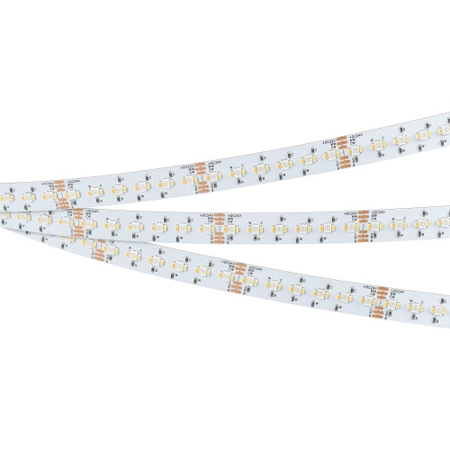 Лента RT-AM360-12mm 24V RGBW-MIX (24 W/m, IP20, 2835/2210, 5m) (Arlight, RGB-CCT, RGB-MIX, RGB-White MIX)