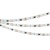 Лента DMX-B60-10mm 12V RGB-PX3 (14 W/m, IP20, 5060, 5m) (Arlight, -) Лента DMX-B60-10mm 12V RGB-PX3 (14 W/m, IP20, 5060, 5m) (Arlight, -)