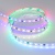 Лента DMX-B60-10mm 12V RGB-PX3 (14 W/m, IP20, 5060, 5m) (Arlight, -) Лента DMX-B60-10mm 12V RGB-PX3 (14 W/m, IP20, 5060, 5m) (Arlight, -)