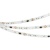Лента DMX-B60-10mm 24V RGBW-PX6 (18 W/m, IP20, 5060, 5m) (Arlight, -)