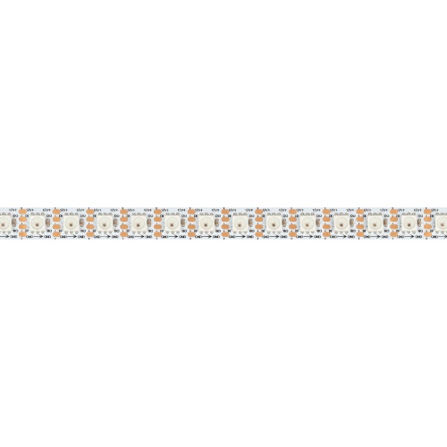 Лента SPI-B96-10mm 12V RGB-PX1-BPT (13 W/m, IP20, 5060, 5m) (Arlight, Открытый)