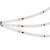 Лента SPI-BA120-12mm 24V RGBW-White-PX6-BPT (16 W/m, IP20, 5060/2835, 5m) (Arlight, бегущий огонь)