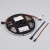 Лента герметичная SPI-SE-A120-10mm 24V Day4000-PX6-BPT (11 W/m, IP65, 2835, 5m) (Arlight, бегущий огонь)