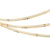 Лента SPI-COB-X378-12mm 24V White6000-PX63-BPT (7 W/m, IP20, 5m) (Arlight, бегущий огонь)