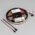 Лента герметичная SPI-COB-SE-X378-12mm 24V Warm3000-PX63-BPT (7 W/m, IP65, 5m) (Arlight, бегущий огонь) Лента герметичная SPI-COB-SE-X378-12mm 24V Warm3000-PX63-BPT (7 W/m, IP65, 5m) (Arlight, бегущий огонь)