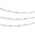 Светодиодная лента SPI-COB-X630-12mm 24V RGB-PX63 (11 W/m, IP20, 5m) (Arlight, -)
