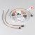 Лента SPI-COB-X630-12mm 24V RGB-PX63 (11 W/m, IP20, 5m) (Arlight, -)
