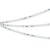 Лента IC-A60-10mm 24V Warm2700 (4.8 W/m, IP20, 2835, 20m) (Arlight, 4.8 Вт/м, IP20)