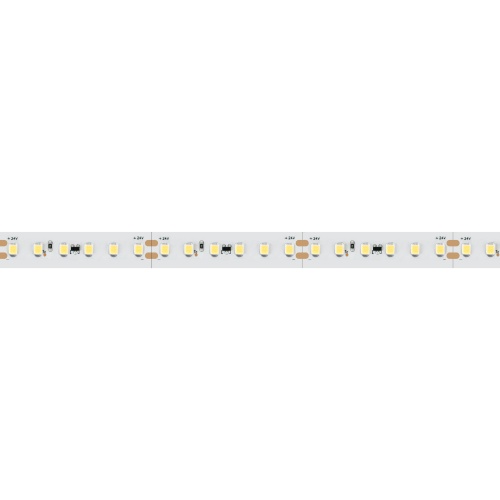 Лента IC2-20000 24V Day4000 2x 12mm (2835, 120 LED/m, Long) (Arlight, 9.6 Вт/м, IP20)