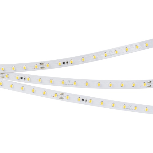 Светодиодная лента IC-A78-10mm 48V Warm3500 (4 W/m, IP20, 2835, 50m) (Arlight, стабилизированная)
