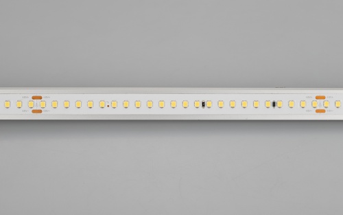 Лента IC 2-50000 48V Cool 8K 12mm (2835, 144 LED/m, LUX) (Arlight, 5.8 Вт/м, IP20)